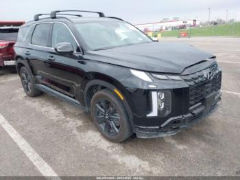  Salvage Hyundai PALISADE