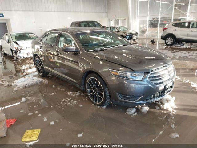  Salvage Ford Taurus
