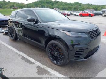  Salvage Land Rover Range Rover Velar
