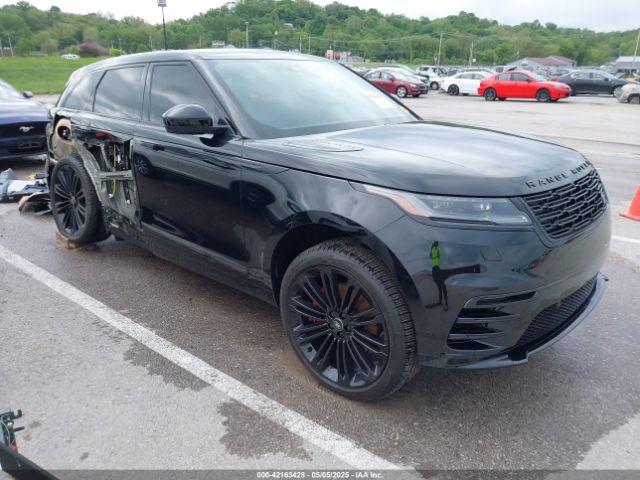  Salvage Land Rover Range Rover Velar