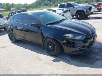  Salvage Dodge Dart