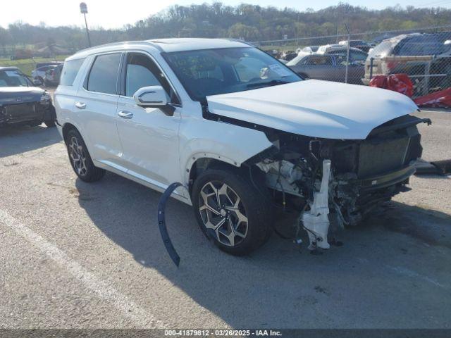  Salvage Hyundai PALISADE