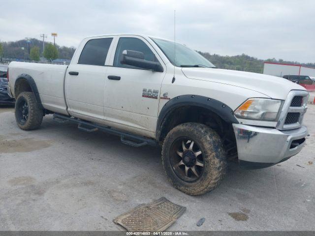  Salvage Ram 2500