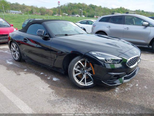  Salvage BMW Z Series