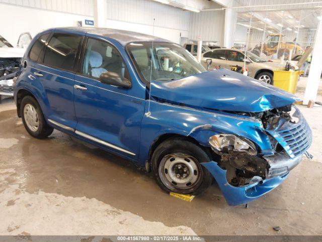  Salvage Chrysler PT Cruiser