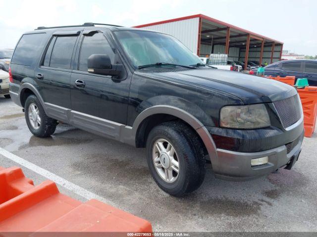  Salvage Ford Expedition
