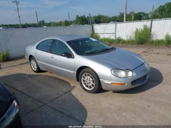  Salvage Chrysler Concorde