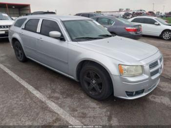  Salvage Dodge Magnum