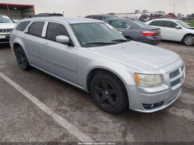  Salvage Dodge Magnum
