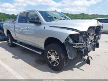  Salvage Ram 2500