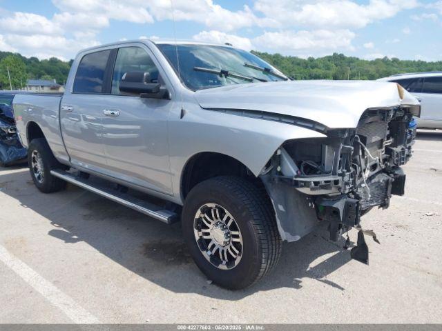  Salvage Ram 2500