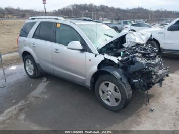  Salvage Saturn Vue