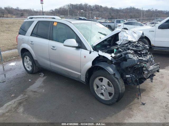  Salvage Saturn Vue