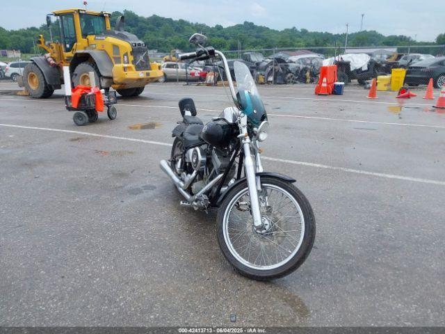  Salvage Harley-Davidson 66x
