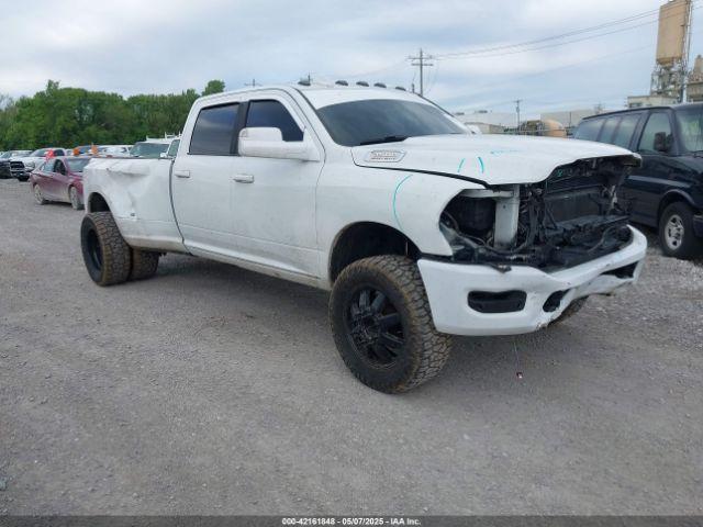  Salvage Ram 3500