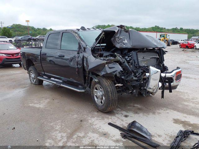  Salvage Ram 2500