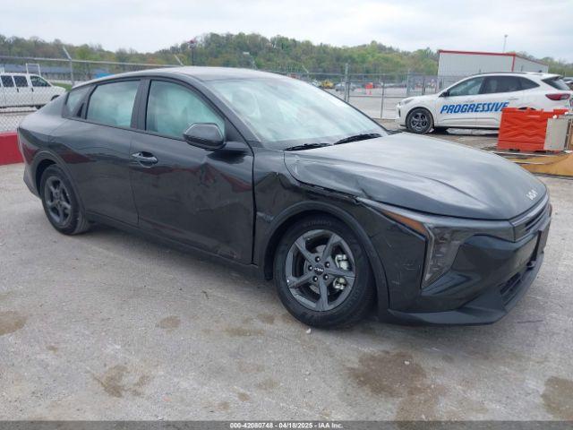  Salvage Kia K4