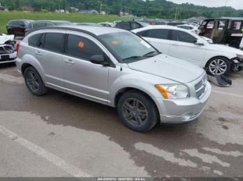  Salvage Dodge Caliber