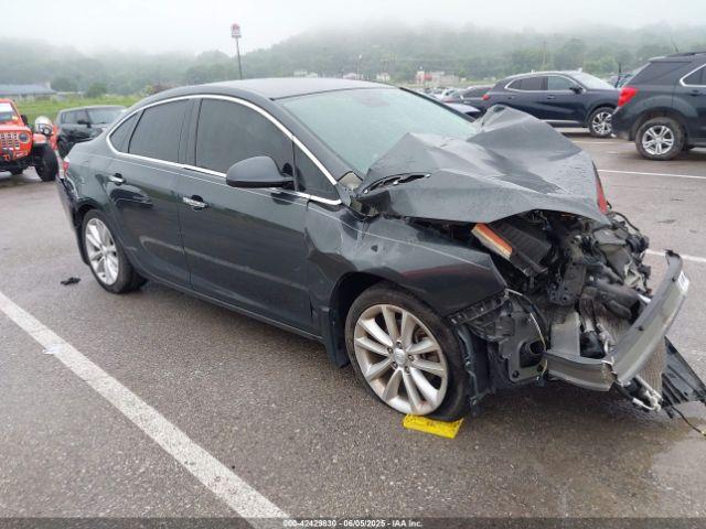  Salvage Buick Verano