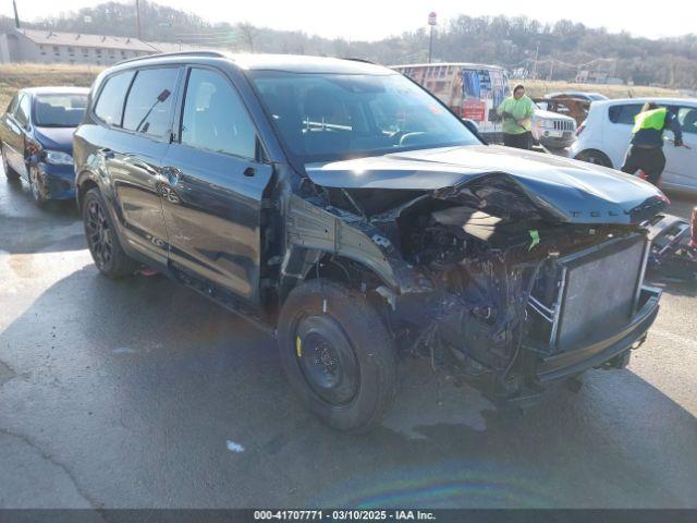  Salvage Kia Telluride