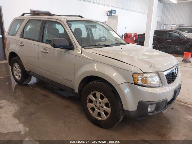  Salvage Mazda Tribute
