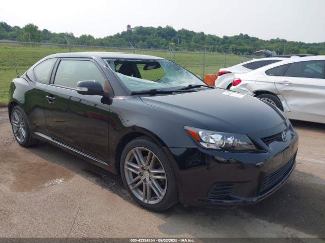  Salvage Scion TC