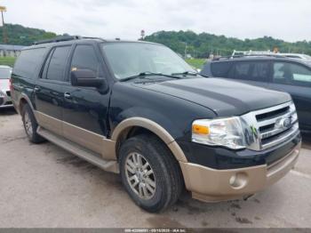  Salvage Ford Expedition