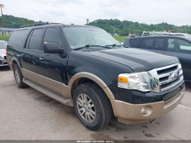  Salvage Ford Expedition
