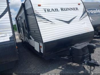  Salvage Trail Runner Runner 28re