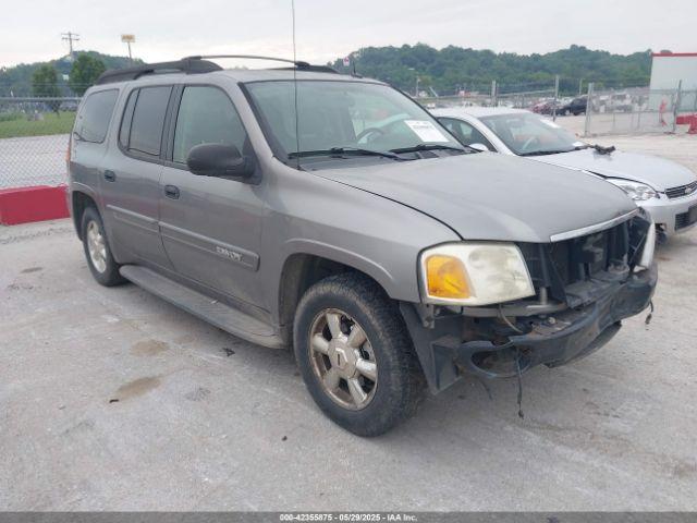  Salvage GMC Envoy XL