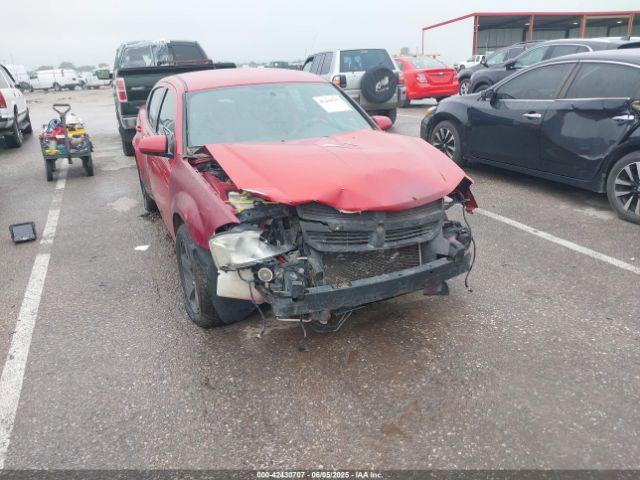  Salvage Dodge Avenger