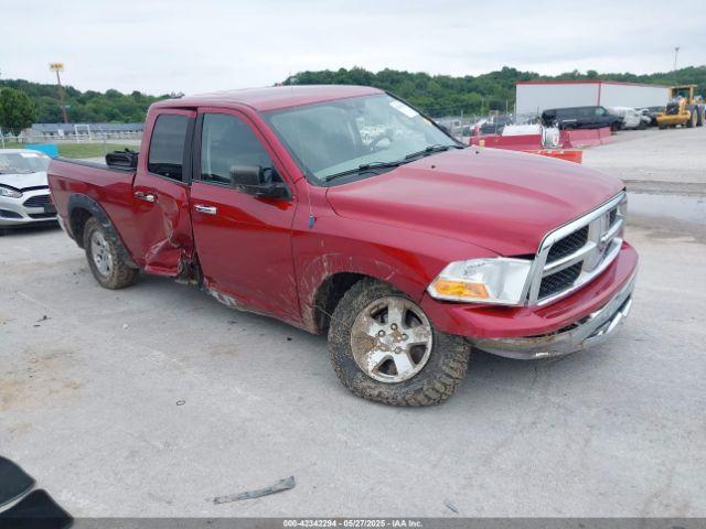  Salvage Dodge Ram 1500