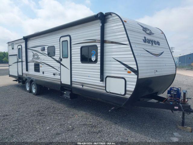 Salvage Jayco Other