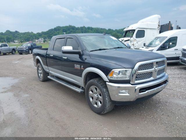  Salvage Ram 3500