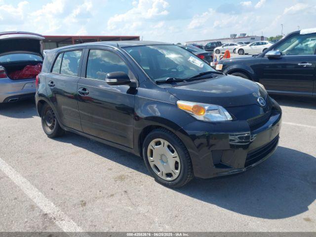  Salvage Scion xD