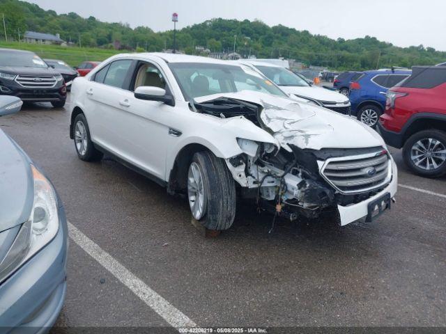  Salvage Ford Taurus