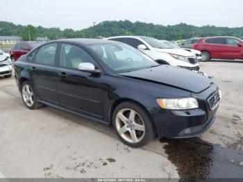  Salvage Volvo S40