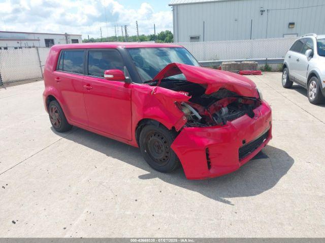  Salvage Scion xB
