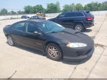  Salvage Dodge Intrepid