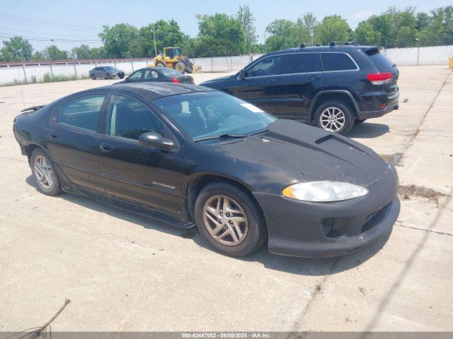  Salvage Dodge Intrepid