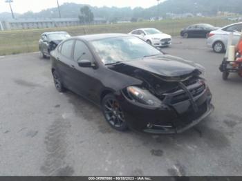  Salvage Dodge Dart