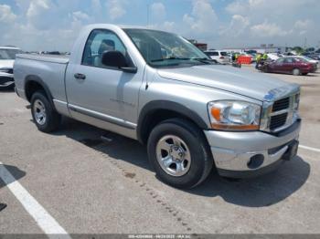  Salvage Dodge Ram 1500