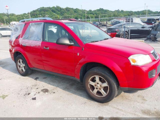  Salvage Saturn Vue