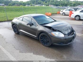  Salvage Mitsubishi Eclipse