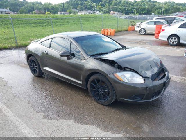  Salvage Mitsubishi Eclipse