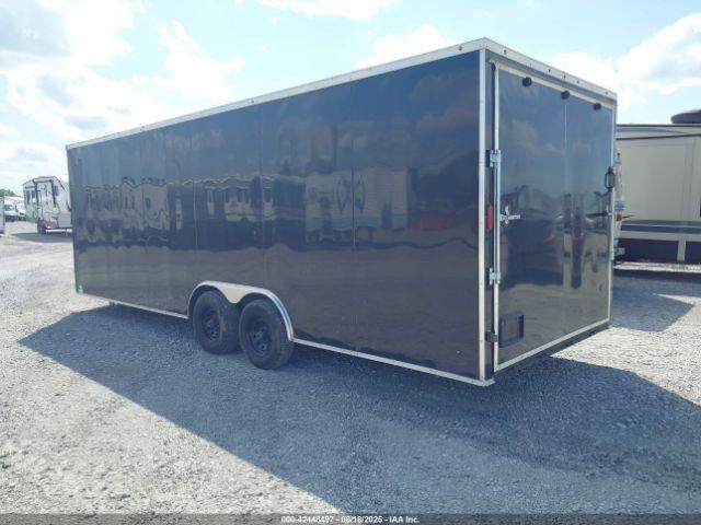  Salvage Eagle 8.5x24ta3