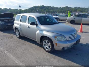  Salvage Chevrolet HHR