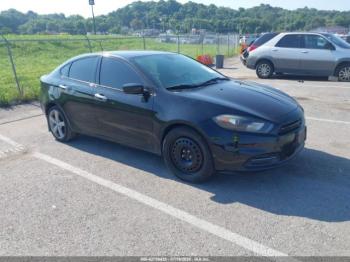  Salvage Dodge Dart