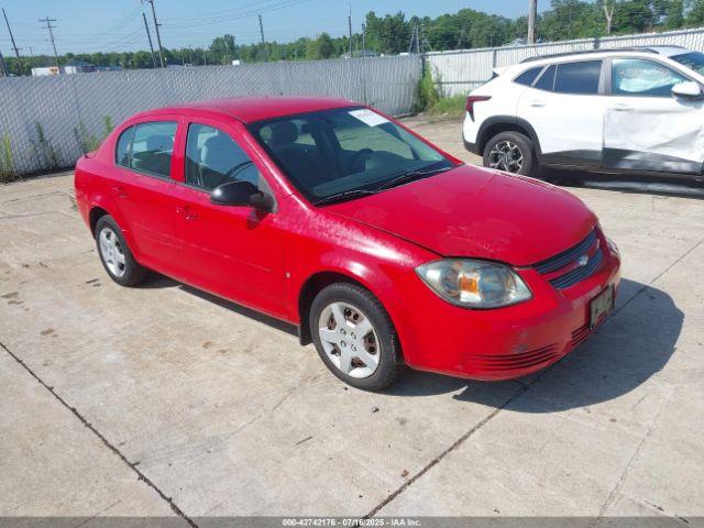  Salvage Chevrolet Cobalt