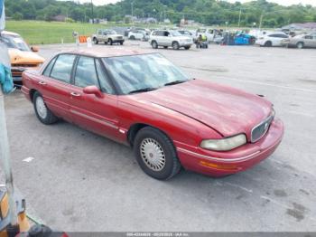 Salvage Buick LeSabre